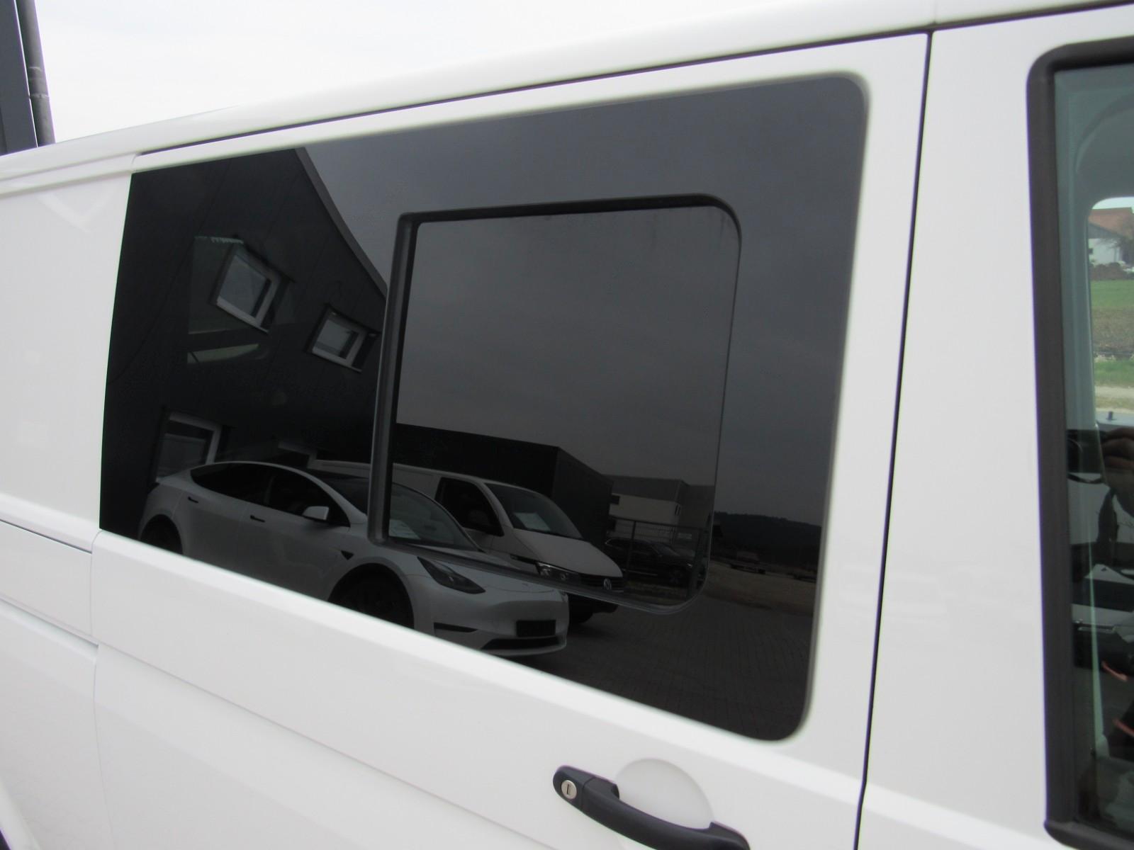 Volkswagen T6 2.0 TSI Kasten lang NAV AHK SHZ MULTI
