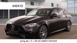 Mercedes-Benz E 63 S AMG PERFORMANCE-SITZ|KERAMIK|DRIVERSP. - gebrauchte Mercedes-Benz E 63 AMG aus dem Jahr 2022