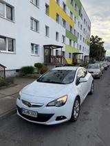 Opel Astra GTC 1.4 Turbo ecoFLEX Edition S/S 103k... - Opel Astra aus 2011: Gtc