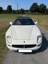 Maserati 4200 Spyder Cambiocorsa  - Maserati: Cabrio