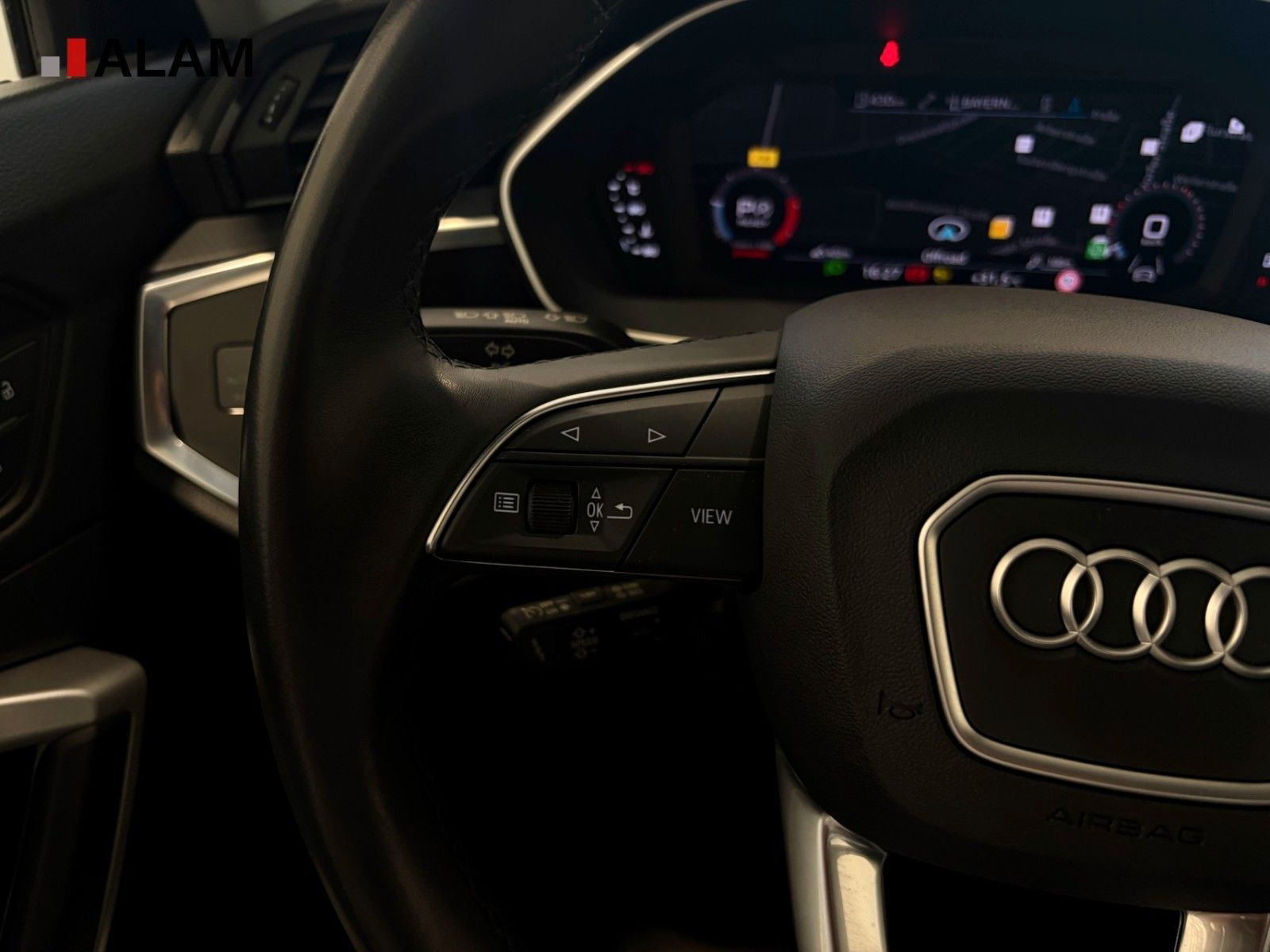 Audi Q3 SB 40 TDI quattro S line ACC AHK LED RFK ViCo foto 16