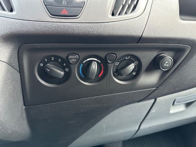 Ford Transit Custom  Kasten 270 L1 !Motorschaden!