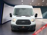 Ford Transit Kombi 350 L3/ 9 Sitzer/ Klimaanlage - Ford Transit: Van, 350l