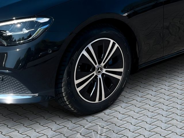 Mercedes-Benz E 200 E T-Modell E 200 d