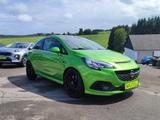 Opel Corsa E OPC *207 PS*Recaro*Carbon*Turbo* - Opel Gebrauchtwagen in Wuppertal