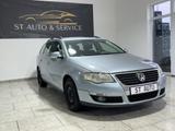 Volkswagen Passat Variant 2.0 TDI Comfortline - Volkswagen Passat aus 2006