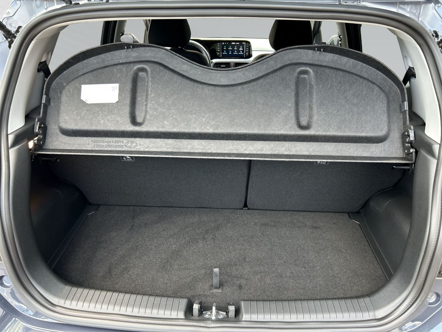Hyundai i10 – Bild 6