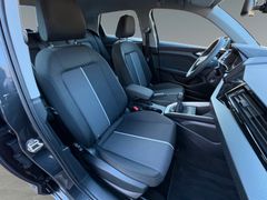 Fahrzeugabbildung Audi A1 Sportback 25 TFSI advanced - APP*Sitzhzg*PDC!