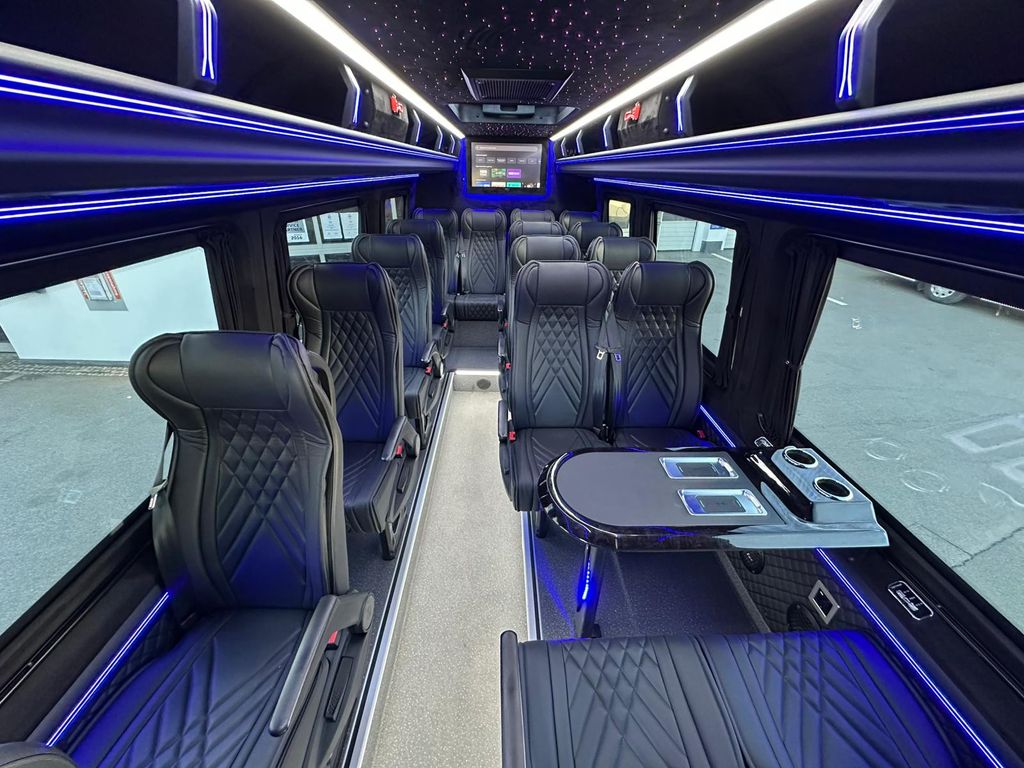 Image of Mercedes-Benz Sprinter
