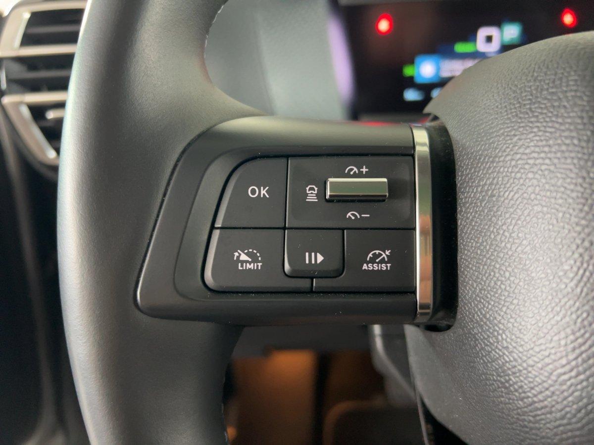 Citroën C4 Elektromotor e- ë- Shine LED+Navi+SD