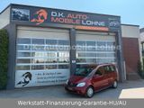Mercedes-Benz Vaneo Compact Van 1.9 KLIMA*SHZ*2.HAND*5-SITZE*