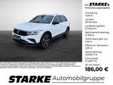 Volkswagen Tiguan 1.4 TSI DSG eHybrid Active  HeadUp AHK Na - Volkswagen Tiguan ACTIVE mit Hybrid-Antrieb (Benzin/Elektro)