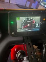 Yamaha XSR900GP - YAMAHA XSR900 GP
