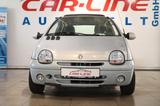 Renault Twingo 1.2 Dynamique *Faltdach* AU/HU 08/26* - gebrauchte Renault Twingo aus dem Jahr 2004