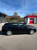 Opel Astra ST 1.6 CDTI Edition 100kW Automatik Ed... - Opel Astra Edition-100