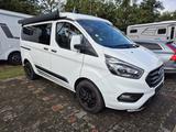 Bürstner Copa C  500 185 PS Automatik, Navi, AHK, Markise - Offers