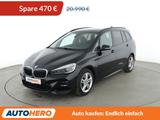 BMW 220i Gran Tourer M Sport Aut.*NAVI*TEMPO*LED*PDC - BMW 220 Gran Tourer: Automatik