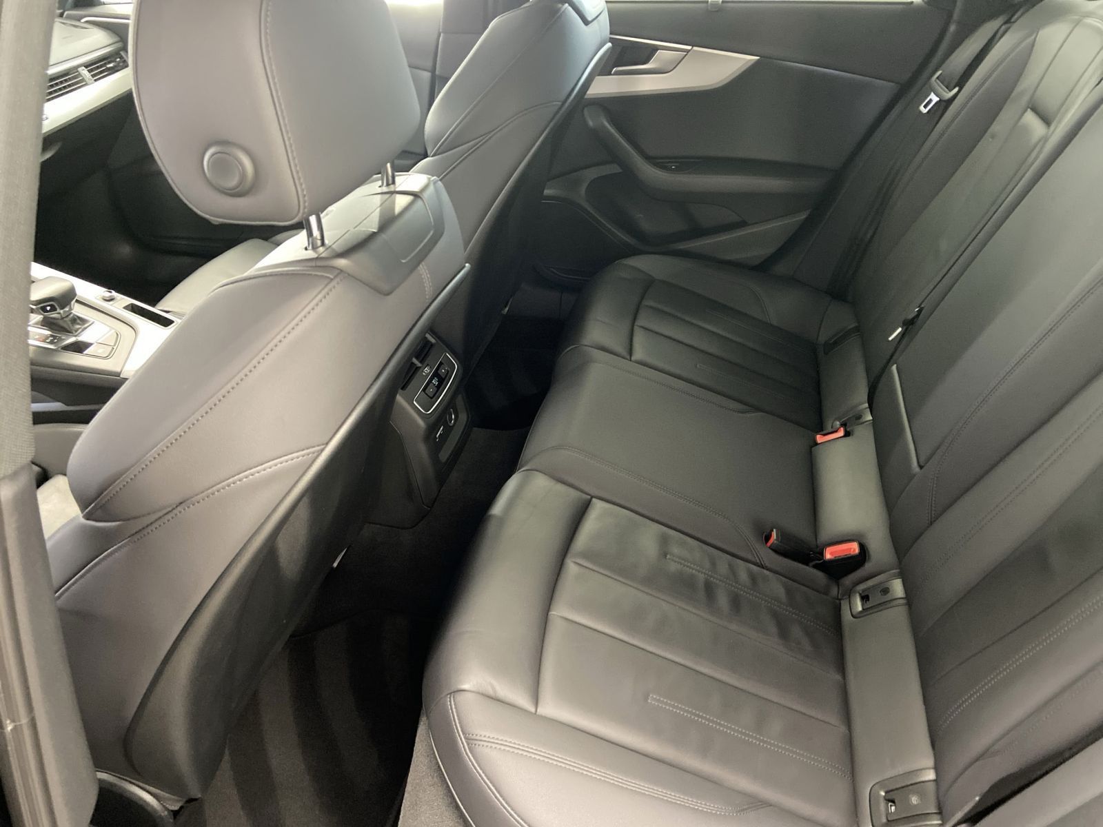 Audi A4 Allroad - Bild 8