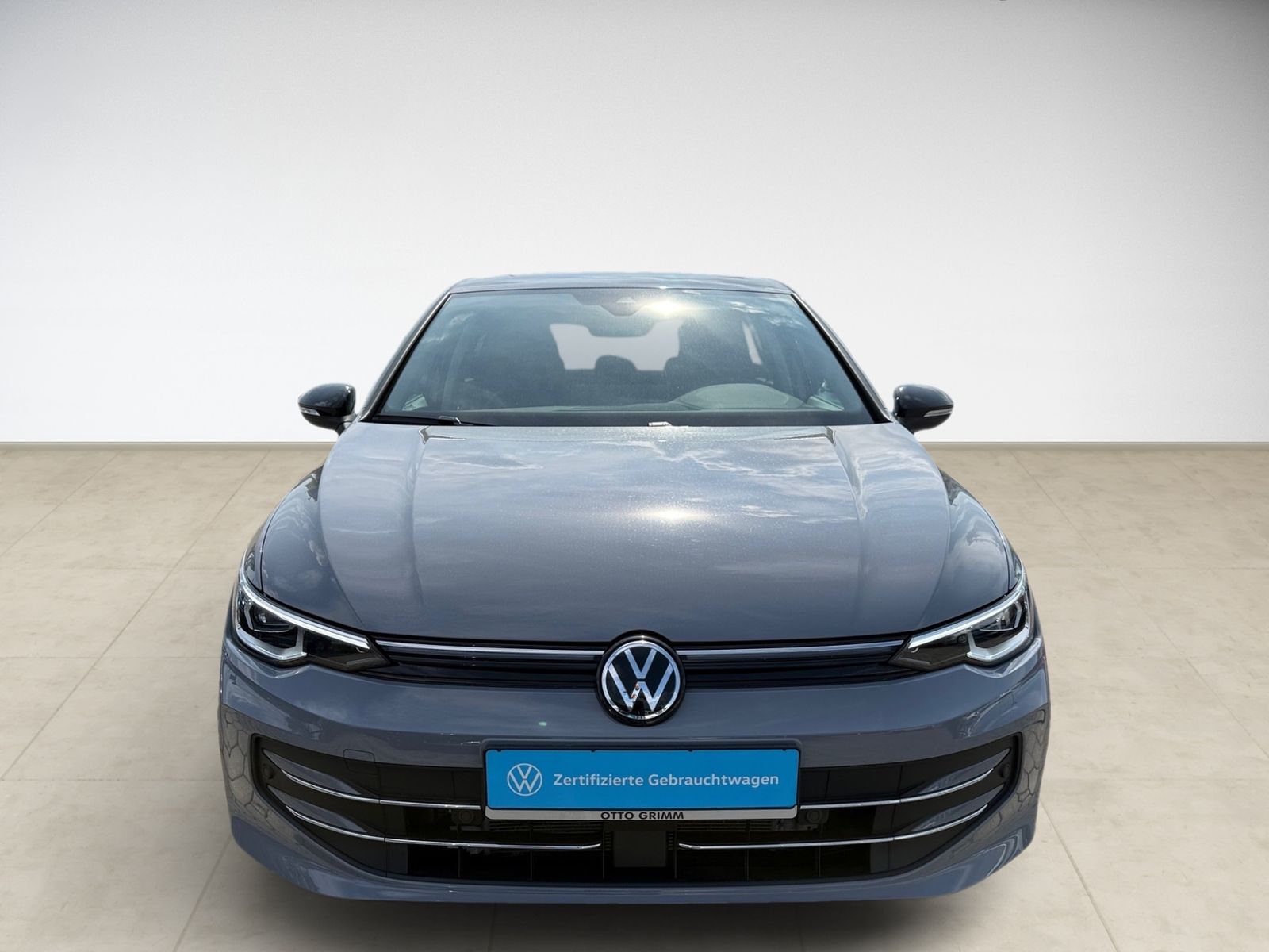 Volkswagen Golf VIII 1.5 eTSI Goal DSG LED Kamera ACC foto 3