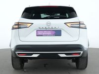 Nissan Qashqai - Vorschau Bild 8