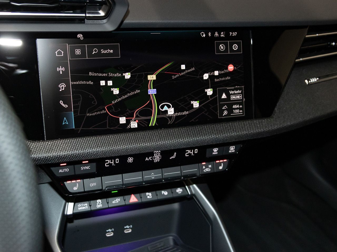 Audi A3 - Bild 26