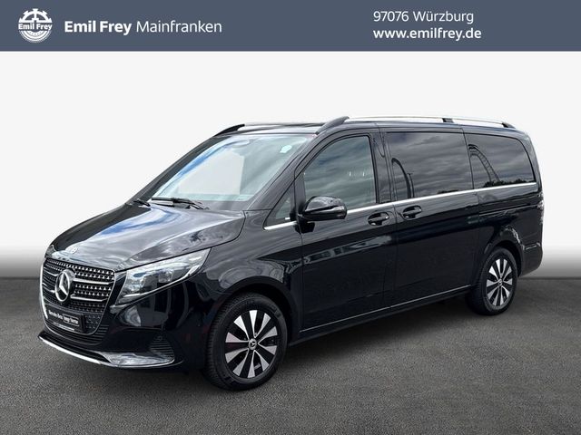 MERCEDES-BENZ V 300 d lang 9G-TRONIC Avantgarde
