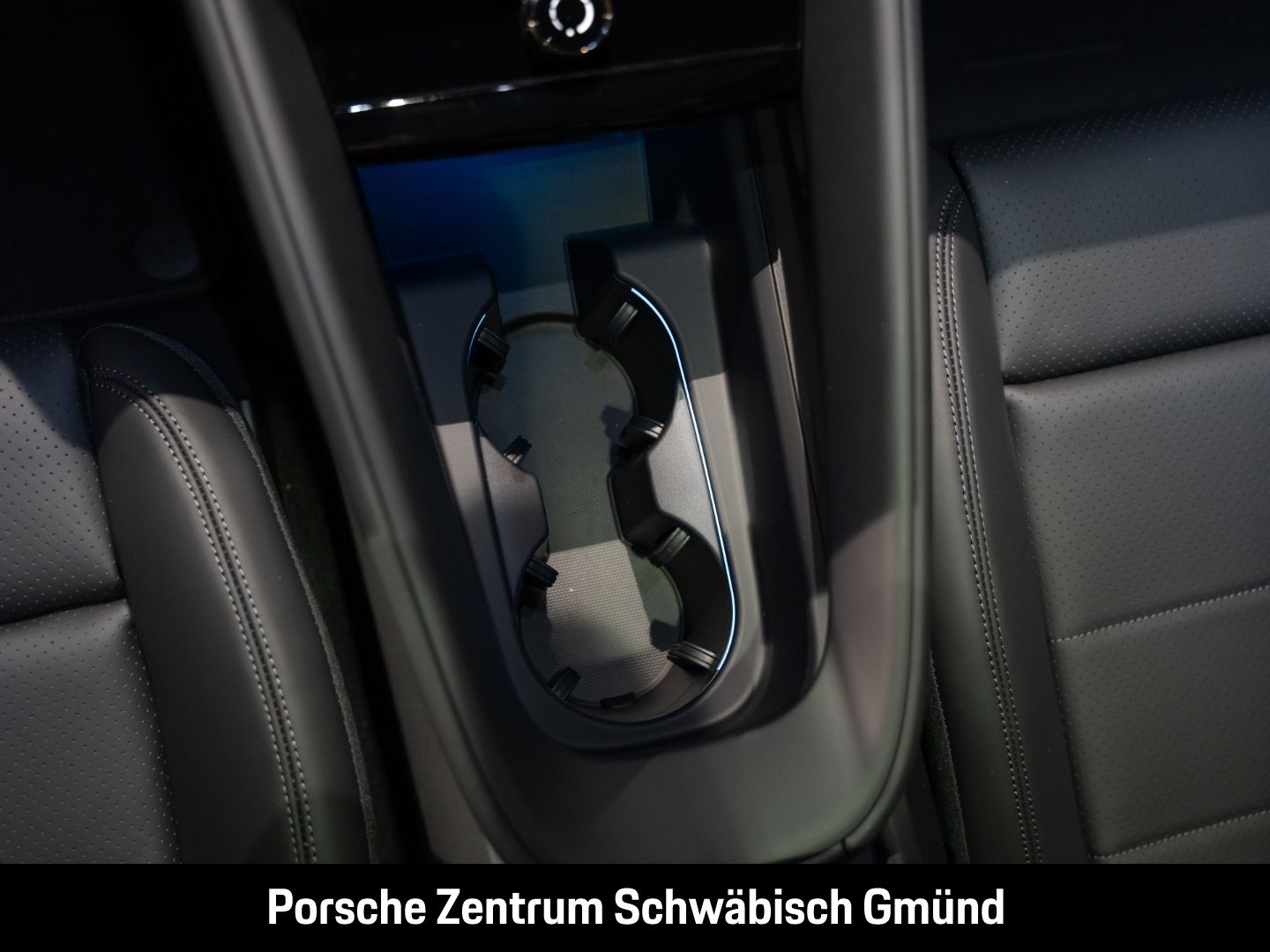 Porsche Macan - Bild 27