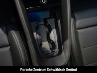 Porsche Macan - Vorschau Bild 27