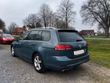 Volkswagen Golf VII Variant IQ.DRIVE*R-Line*77Tkm*AHK* - Volkswagen Golf: R Vi Line