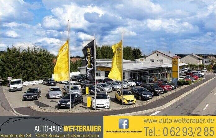 Opel Combo E Cargo Edition *CAMPING UMBAU*