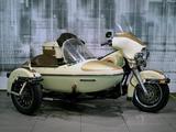 Harley-Davidson Harley Davidson FLHTC Electra Glide Classic Side - HARLEY-DAVIDSON ELECTRA GLIDE CLASSIC FLHTC