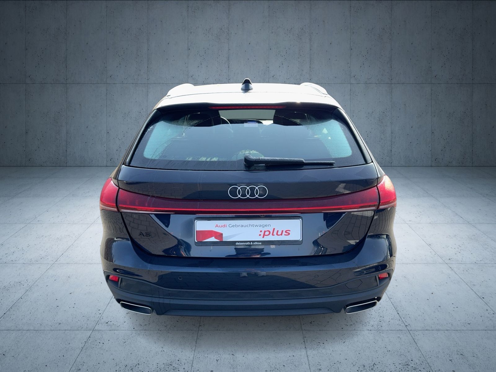 Audi A5 Avant TFSI Nav ASI sound Assist 18 Business foto 5