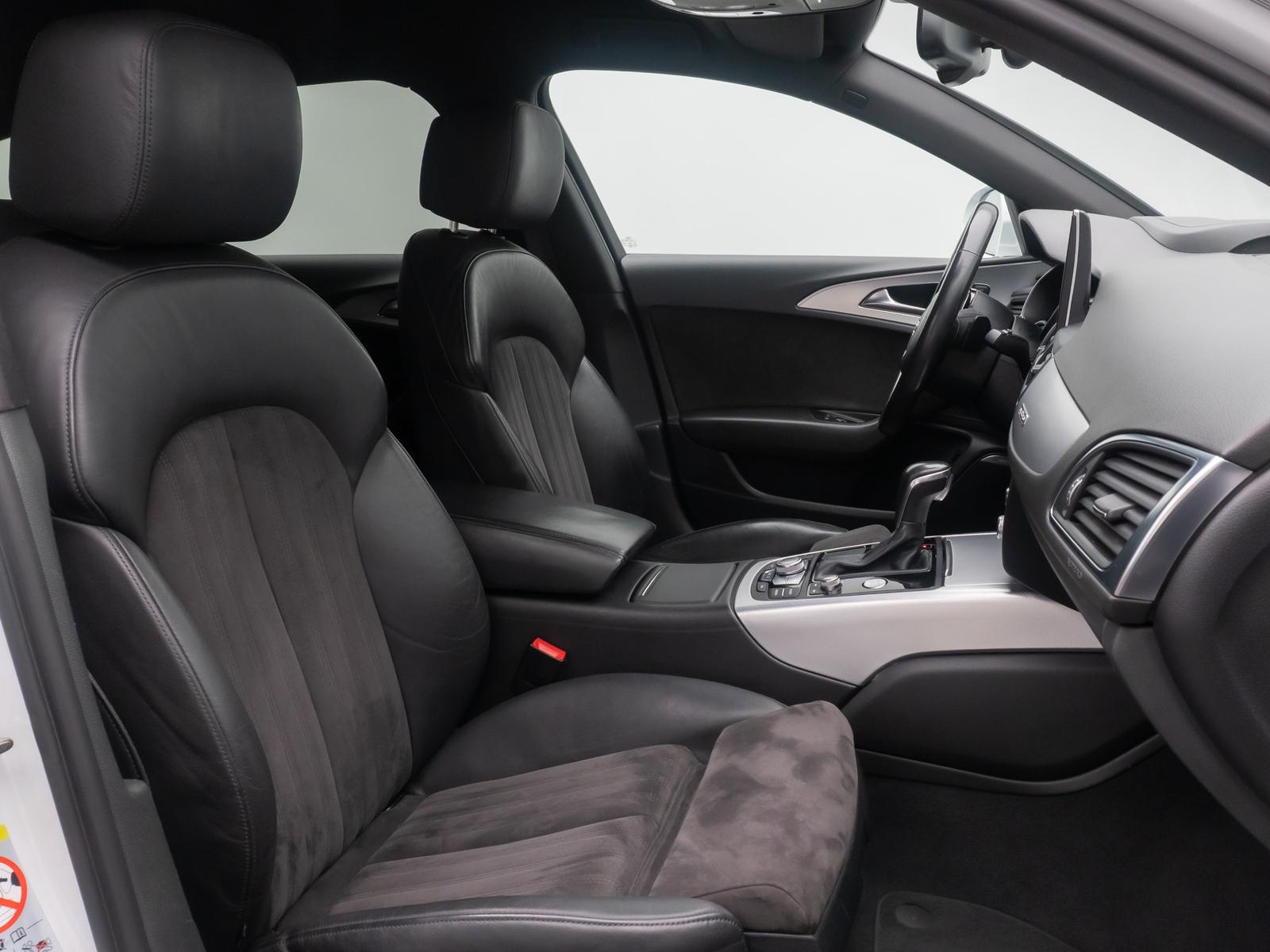 Audi A6 3.0 quattro S Line ACC MemoryHUD DAB Kamera