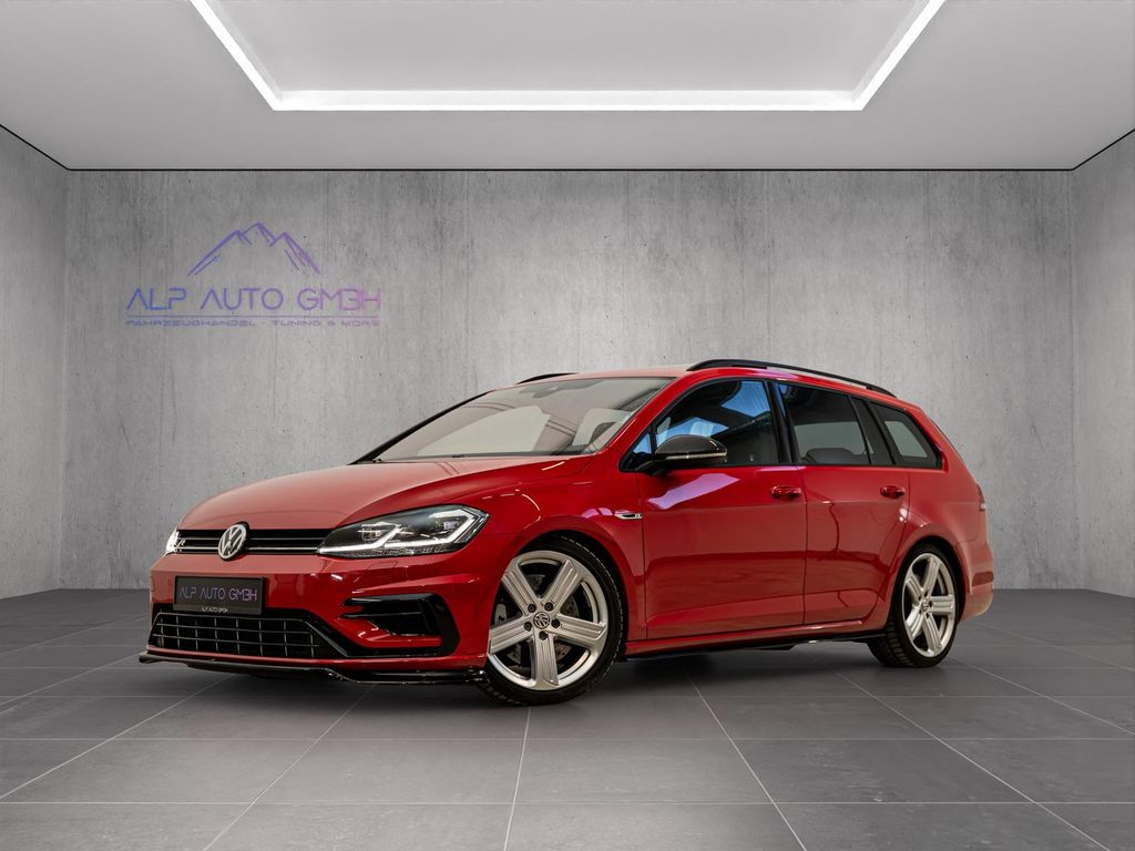 Image of Volkswagen Golf