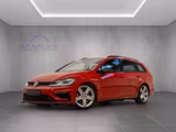Volkswagen Golf R BMT/4Motion 2.0 TSI VC/PANO/CARPLAY/KAM. - Volkswagen Golf: Rot