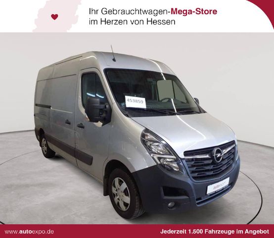 Opel Movano 2.3 D L2H2 Easytronic NAV RFK