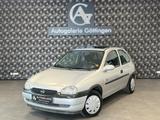 Opel Corsa 1.0 12V CITY/SCH.DACH/AU NEU/75TKM/1.HAND - Opel Corsa mit Benzin-Antrieb: Kleinwagen, 12v