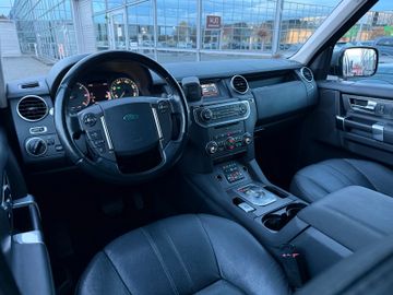 Land-Rover Discovery - 2