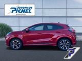 Ford Puma ST-Line EL.HECKKLAPPE+ACC+LED+AUFFAHRWARNSY - Ford mit Benzin-Antrieb: Geländewagen