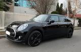 MINI One D Clubman One D One - MINI One D Clubman von privat