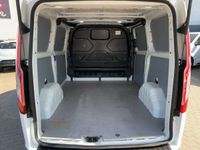 Ford Transit Custom - Vorschau Bild 15