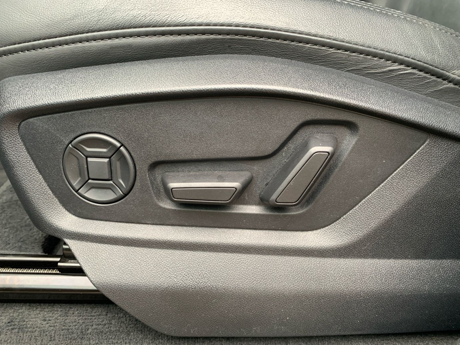 Audi Q7 - Bild 21