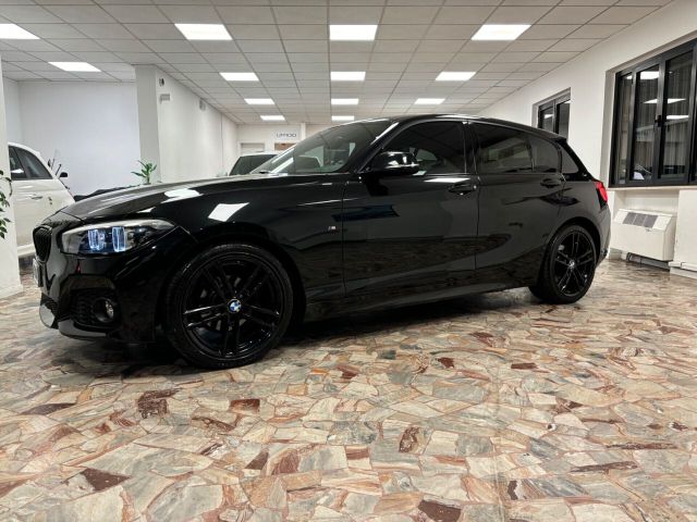 BMW Bmw 118 118d 5p. Msport