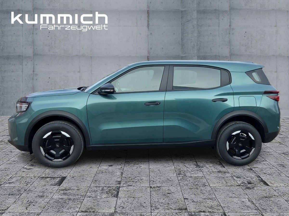 Opel Frontera - Bild 6