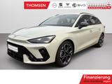Cupra Leon Sportstourer 1.5 DSG+ACC+AHK+AUT+LED+PDC - : Beige, Alcantara, Plug-In Hybrid