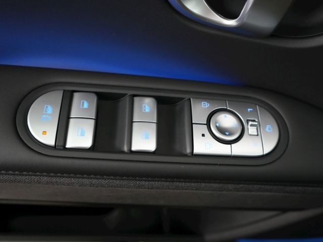IONIQ 5 TECHNIQ 77,4kWh+VOLL-LED+NAVI+LEDER+KLIM