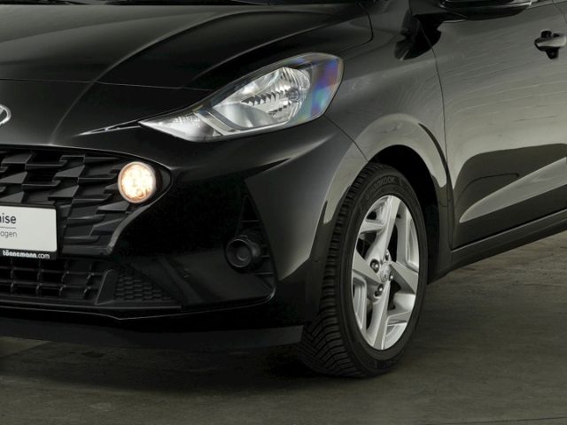 i10 TREND+SITZHEIZUNG+LENKRADHEIZUNG+PARKPILOT H