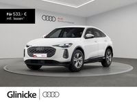 Audi Q5 - Vorschau Bild 1