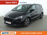Ford S-Max 2.0 TDCi EcoBlue ST-Line Aut.*NAVI*CAM*LED - Ford S-Max mit Diesel-Antrieb: Kleinbus, 2.2