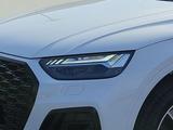 Audi Q5 Sportback 45 TFSI quattro S line*Navi*Matrix* - Audi Q5 mit Benzin-Antrieb
